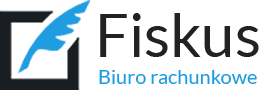 biuro rachunkowe Fiskus logo